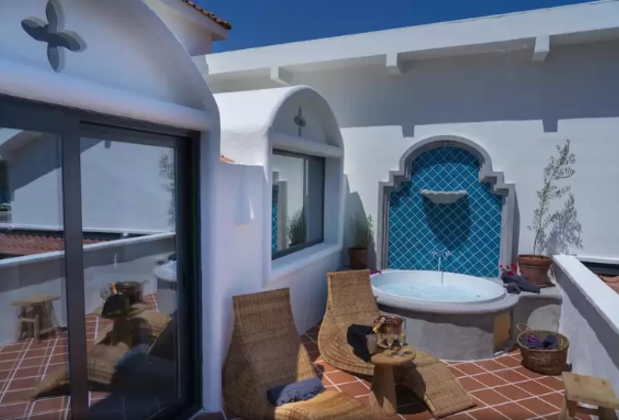 Yacht Boheme Hotel - Adults Only - Görsel 19