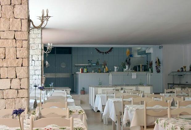 The Blue Lagoon Deluxe Hotel - Görsel 15