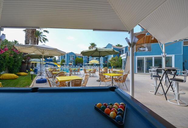 Blue Pearl Otel Fethiye - Görsel 16