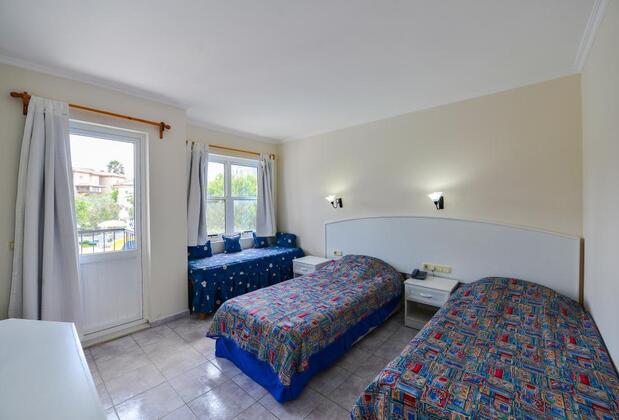 Blue Pearl Otel Fethiye - Görsel 8