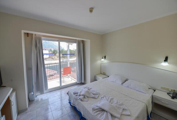 Blue Pearl Otel Fethiye - Görsel 5