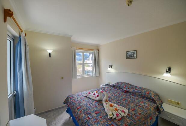 Blue Pearl Otel Fethiye - Görsel 6