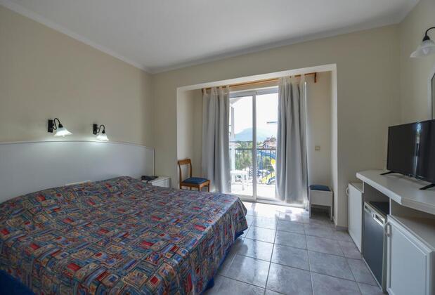 Blue Pearl Otel Fethiye - Görsel 7