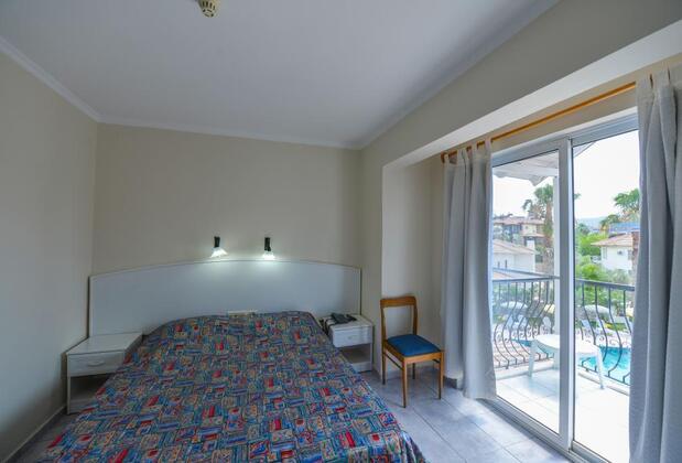 Blue Pearl Otel Fethiye - Görsel 10