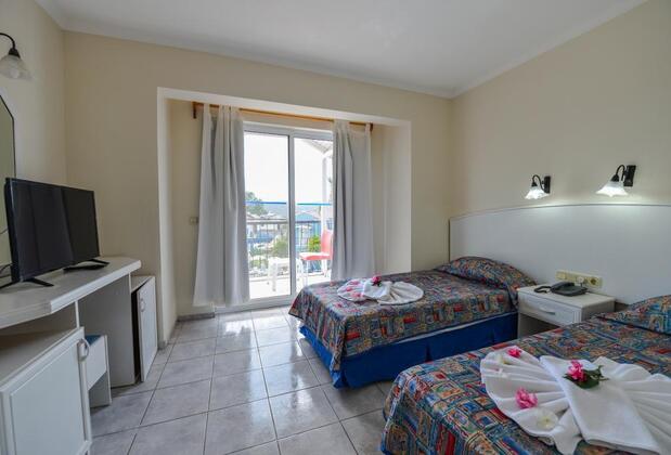 Blue Pearl Otel Fethiye - Görsel 11