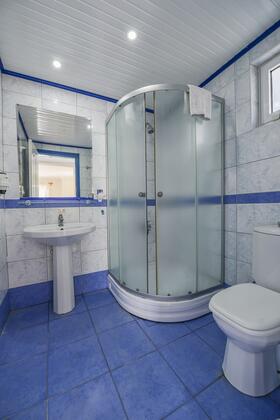 Blue Pearl Otel Fethiye - Görsel 12