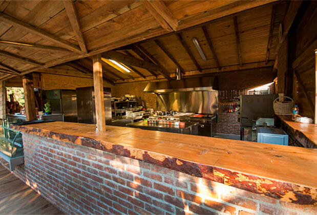 Chakra Beach Kabak - Görsel 14