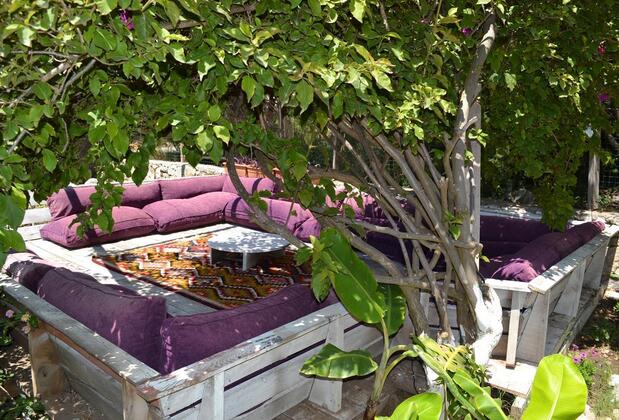 Chakra Beach Kabak - Görsel 23