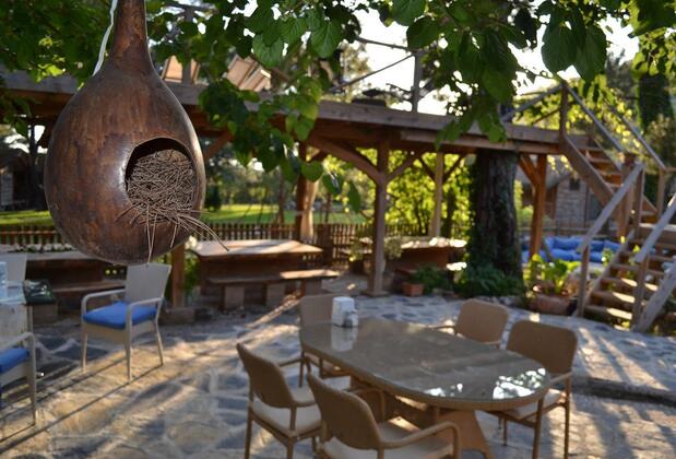 Chakra Beach Kabak - Görsel 13