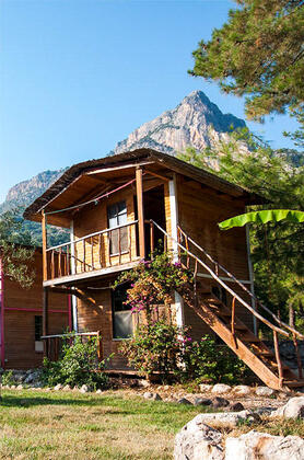 Chakra Beach Kabak - Görsel 3