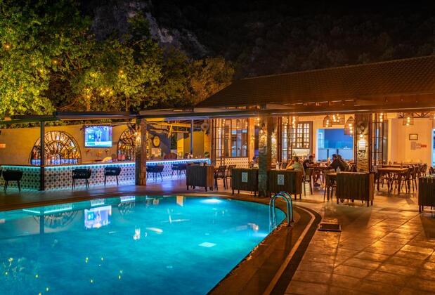 Majestic Otel Fethiye - Görsel 15