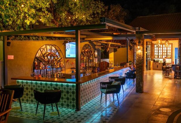 Majestic Otel Fethiye - Görsel 18