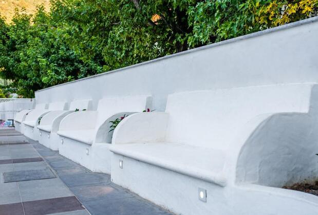 Majestic Otel Fethiye - Görsel 22