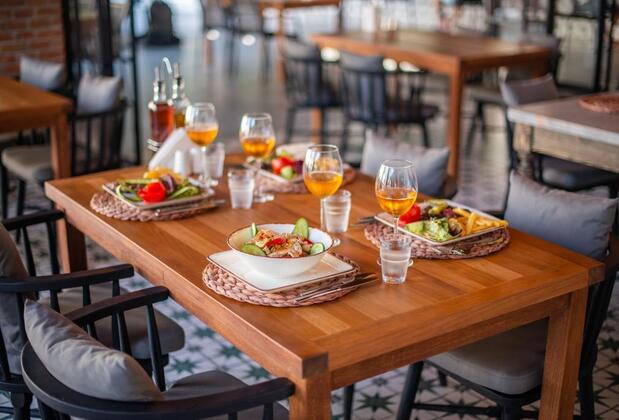 Majestic Otel Fethiye - Görsel 20