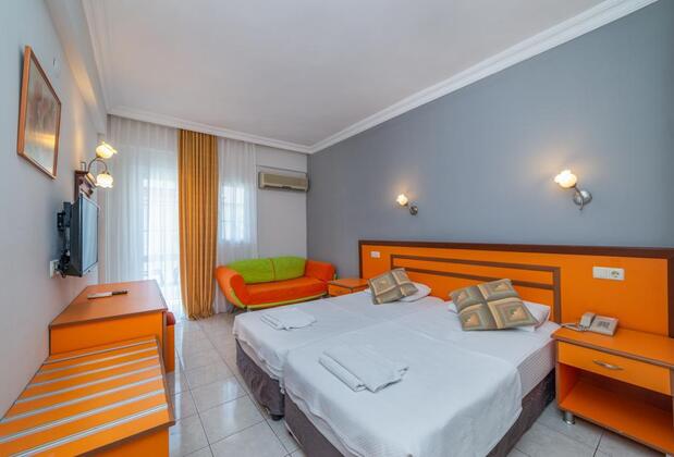 Majestic Otel Fethiye - Görsel 12