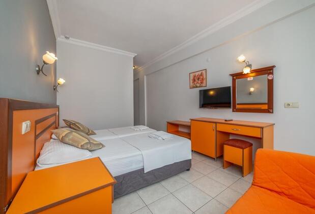 Majestic Otel Fethiye - Görsel 11