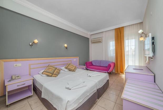 Majestic Otel Fethiye - Görsel 10