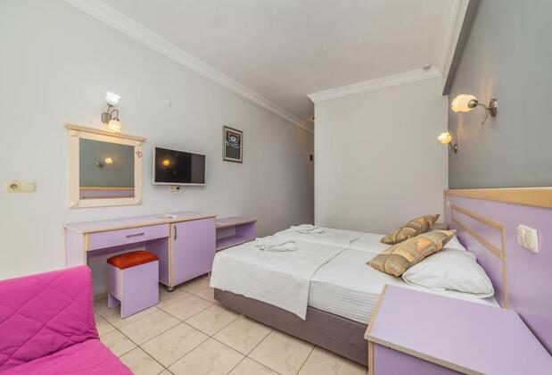 Majestic Otel Fethiye - Görsel 9