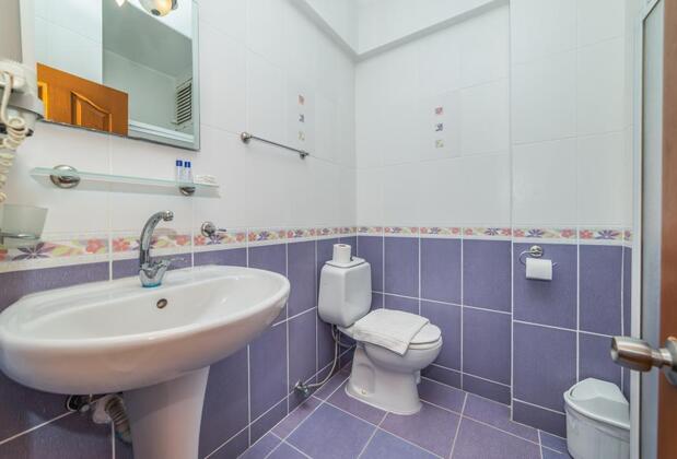 Majestic Otel Fethiye - Görsel 13