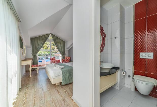 Majestic Otel Fethiye - Görsel 7