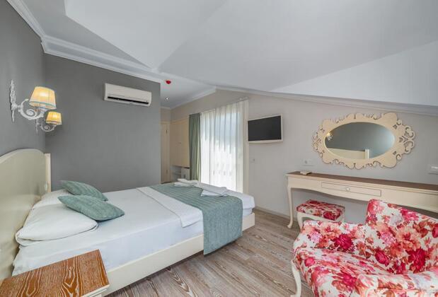 Majestic Otel Fethiye - Görsel 5