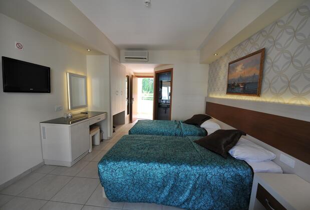 Montebello Resort Hotel - Görsel 9