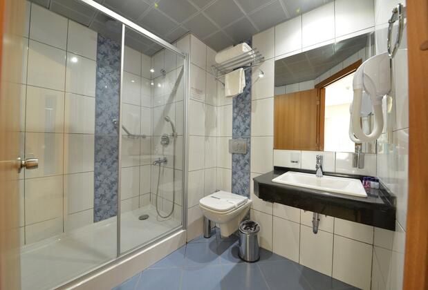 Montebello Resort Hotel - Görsel 16