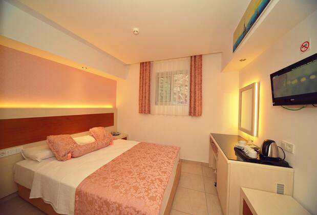 Montebello Resort Hotel - Görsel 13