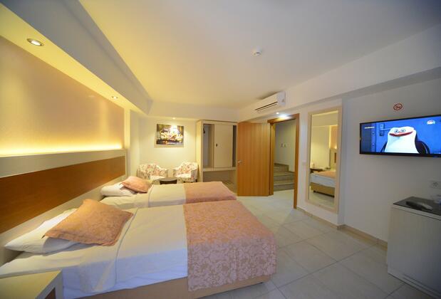 Montebello Resort Hotel - Görsel 15