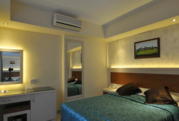 Montebello Resort Hotel - Görsel 7