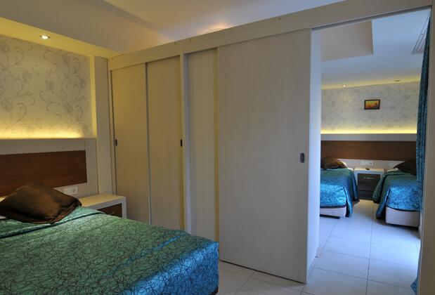 Montebello Resort Hotel - Görsel 14