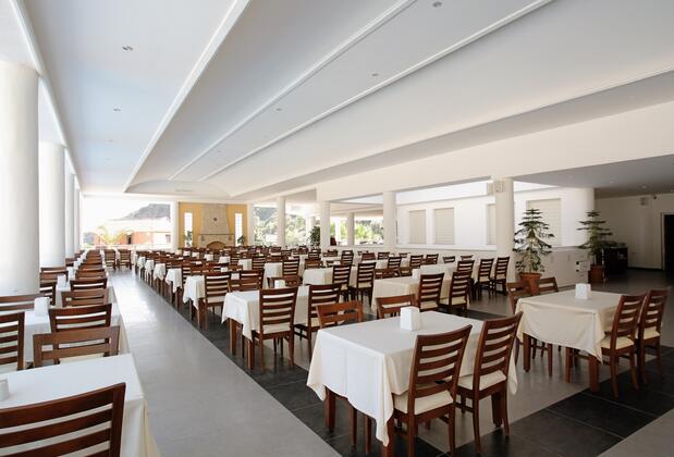 Montebello Resort Hotel - Görsel 21