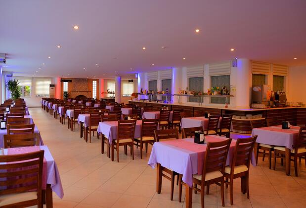 Montebello Resort Hotel - Görsel 20