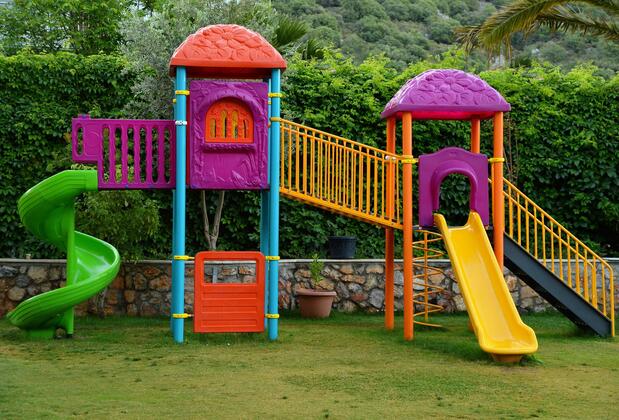 Montebello Resort Hotel - Görsel 29