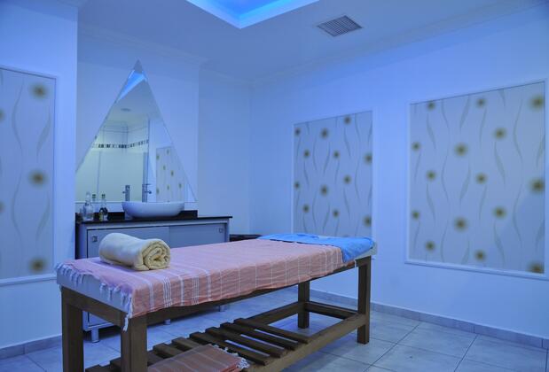 Montebello Resort Hotel - Görsel 23