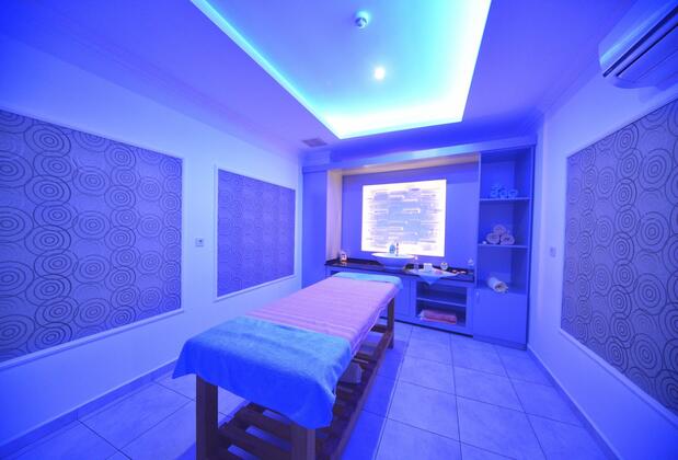 Montebello Resort Hotel - Görsel 25