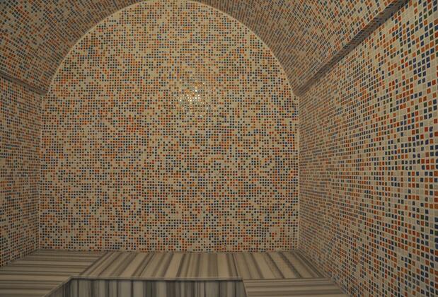 Montebello Resort Hotel - Görsel 27