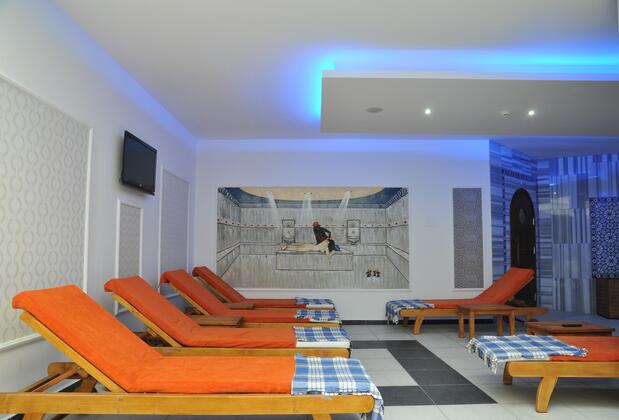 Montebello Resort Hotel - Görsel 28