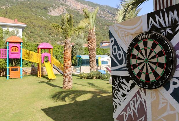 Montebello Resort Hotel - Görsel 8