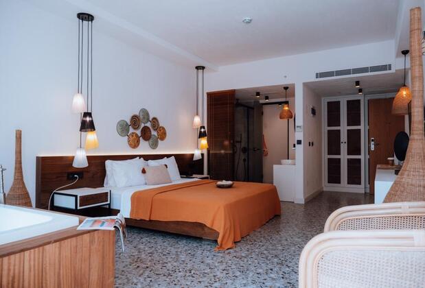 Ölüdeniz Blu Luxury Boutique Hotel - Görsel 6