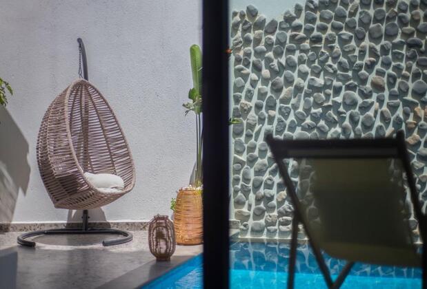 Ölüdeniz Blu Luxury Boutique Hotel - Görsel 8