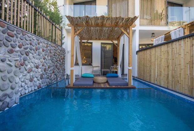 Ölüdeniz Blu Luxury Boutique Hotel - Görsel 10