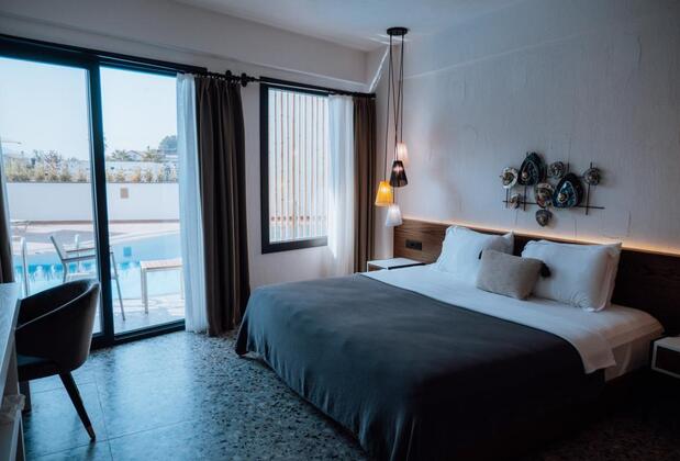 Ölüdeniz Blu Luxury Boutique Hotel - Görsel 7