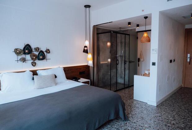 Ölüdeniz Blu Luxury Boutique Hotel - Görsel 5