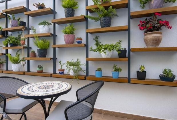 Ölüdeniz Blu Luxury Boutique Hotel - Görsel 13