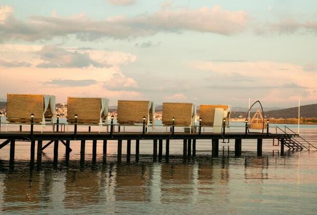 Cunda Fora Glamping - Görsel 16