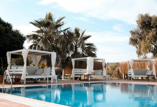 Cunda Fora Glamping - Görsel 19