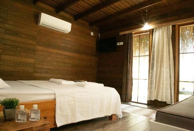 Cunda Fora Glamping - Görsel 8