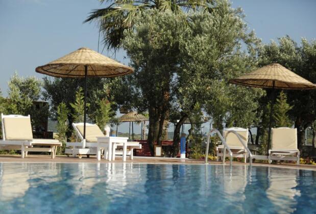 Cunda Fora Glamping - Görsel 18