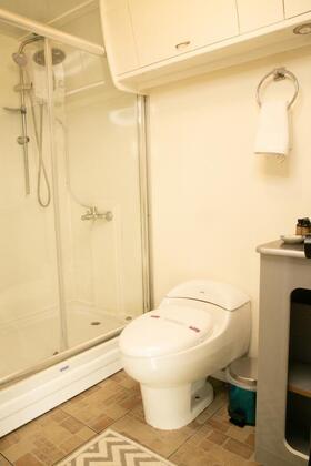 Cunda Fora Glamping - Görsel 11